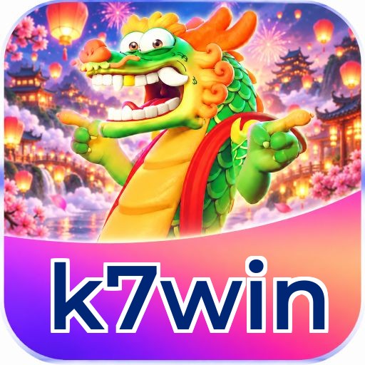k7win Logo