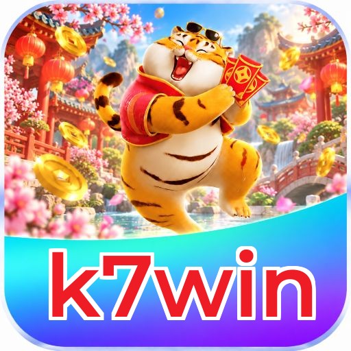 k7win Logo