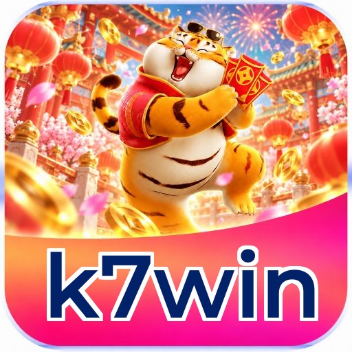 k7win Logo