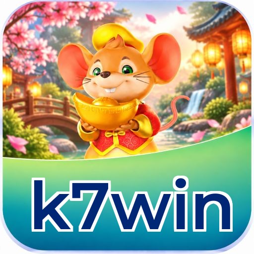 k7win Logo