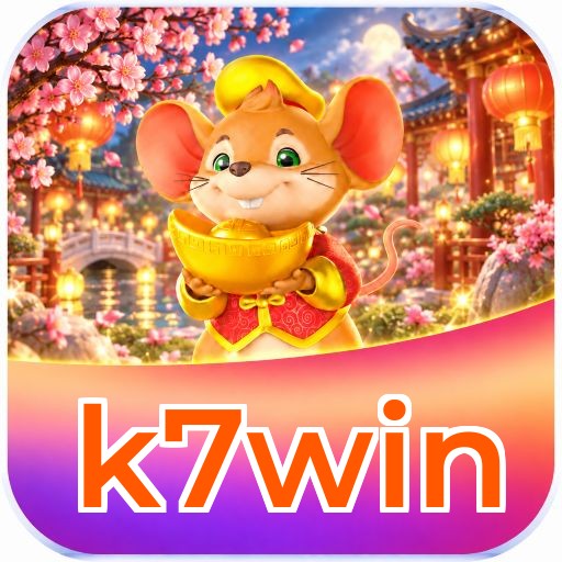 k7win Logo