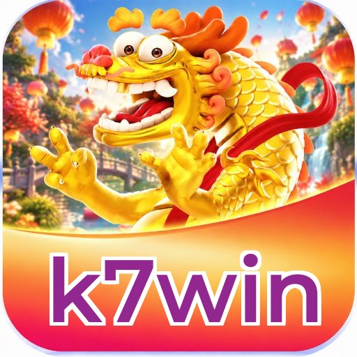 k7win Logo