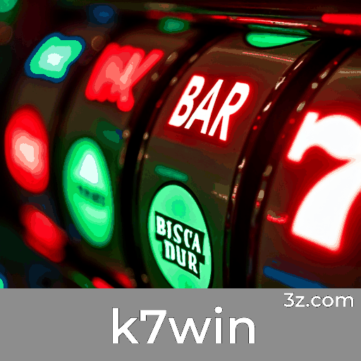 Mergulhe no Ambiente Envolvente do Cassino k7win e Sinta o Realismo Psicológico