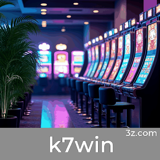 K7win: Emoção e Oportunidades de Ganhar nos Jogos de Cassino