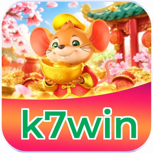k7win Logo