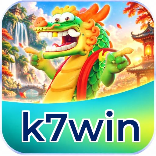 k7win Logo