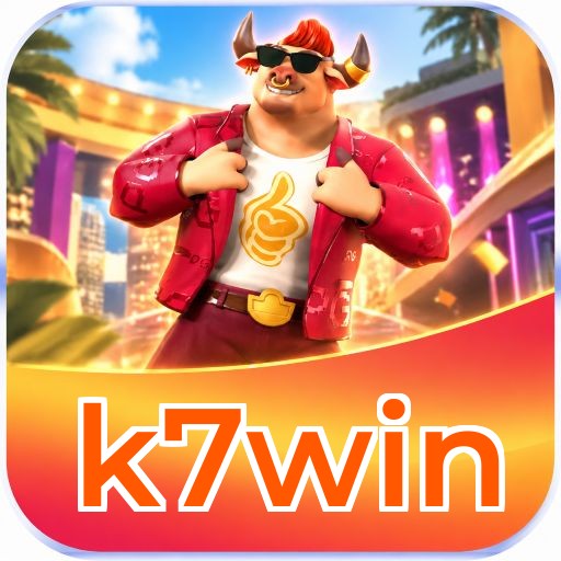 k7win Segurança Logo 1