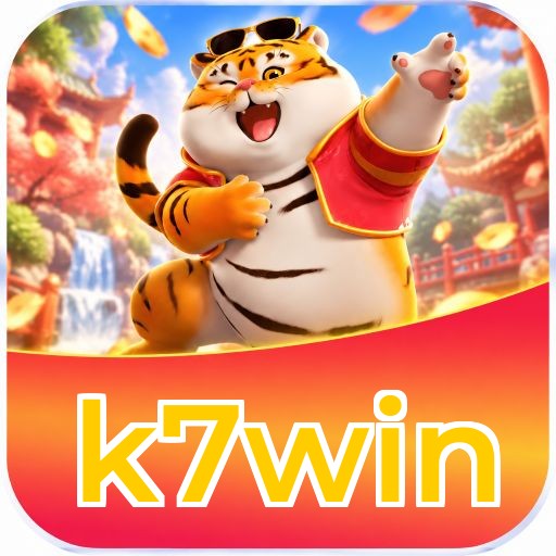 k7win Segurança Logo 2