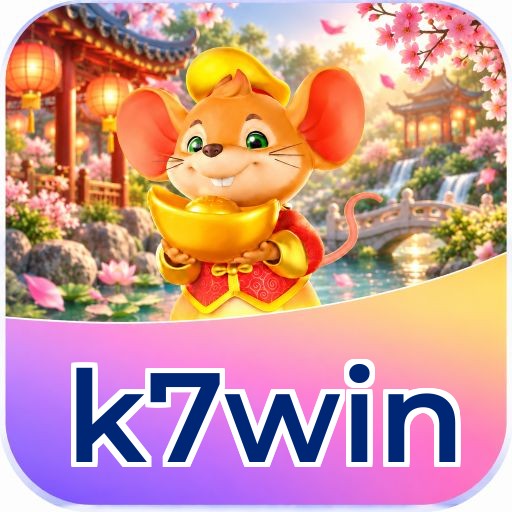 k7win Logo