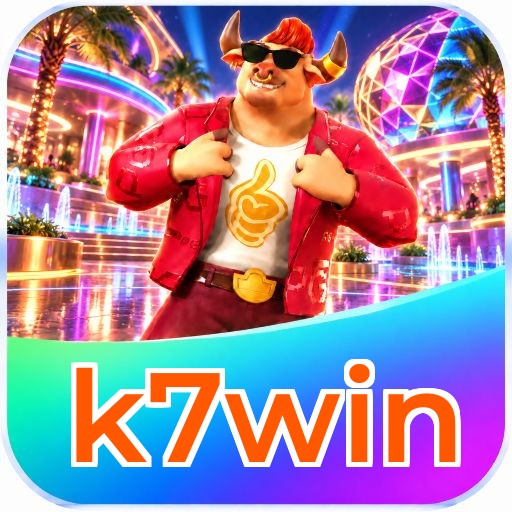 k7win Logo 1