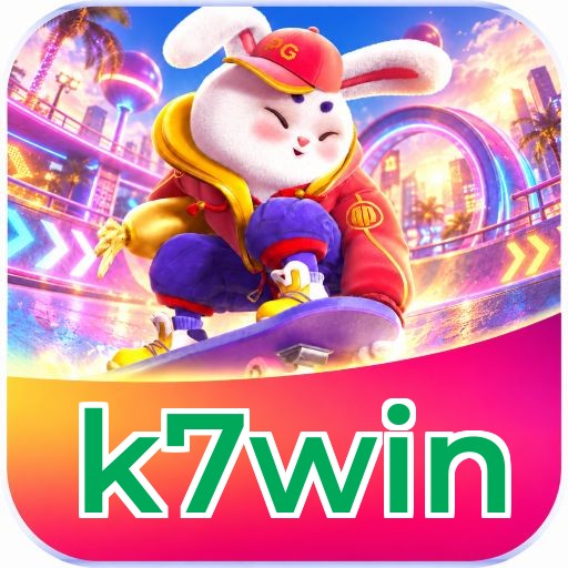 k7win Logo