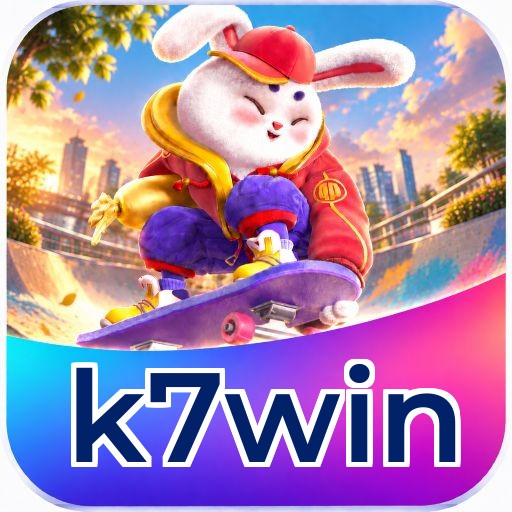 k7win Logo