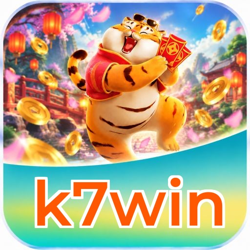k7win Logo