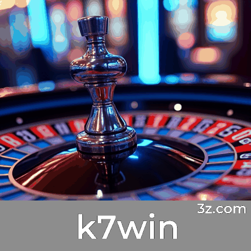 K7win: Cassino Online e Apostas Seguras