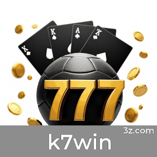 K7Win: Plataforma de Comunidade Vibrante