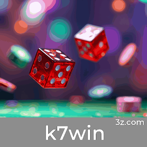 K7win: Emoção e Oportunidades de Ganhar nos Jogos de Cassino