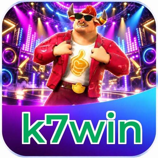 k7win Logo