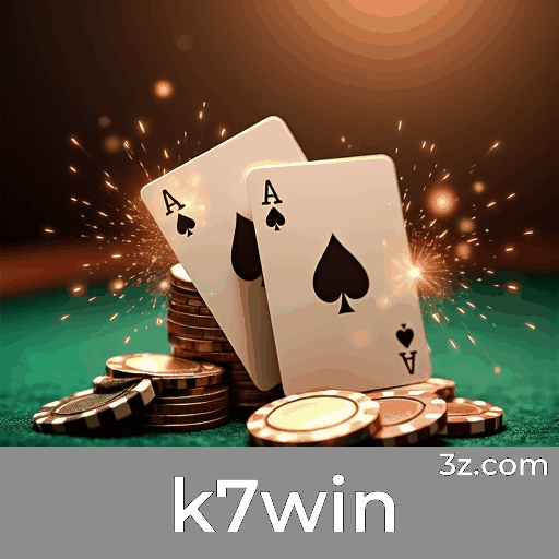 k7win: Inovação e Tecnologia em Jogos