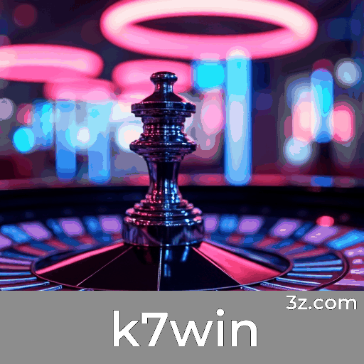 K7Win: Plataforma de Comunidade Vibrante