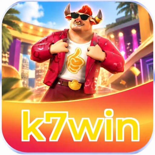 k7win Download Logo Oficial