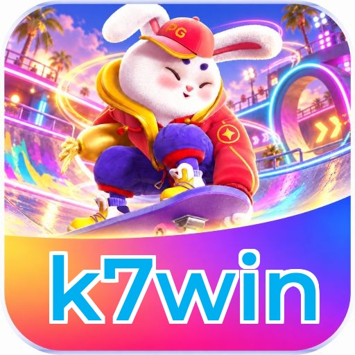 k7win Logo