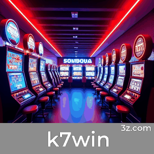 Mergulhe no Ambiente Envolvente do Cassino k7win e Sinta o Realismo Psicológico