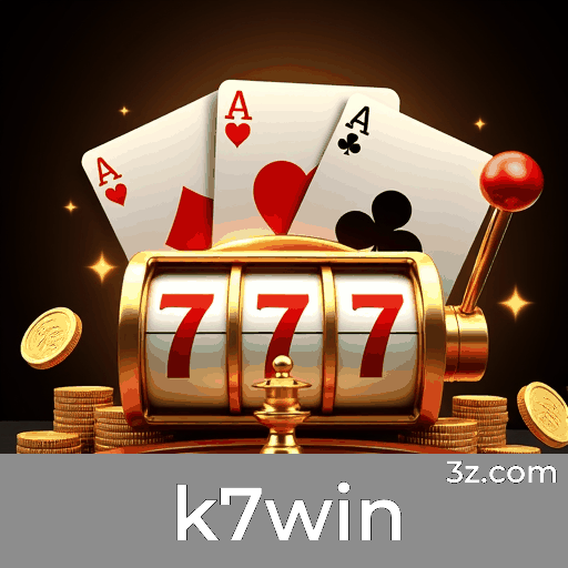 k7win: Inovação e Tecnologia em Jogos