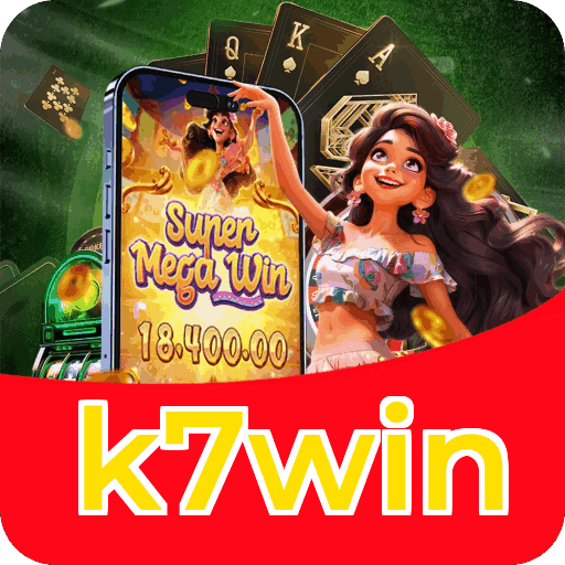 Streaming 4K no cassino ao vivo da k7win