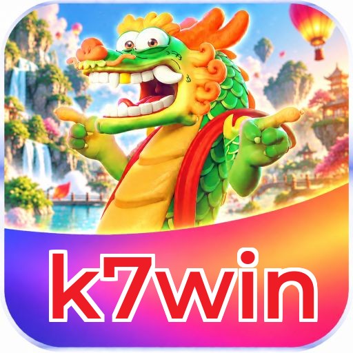 k7win Logo