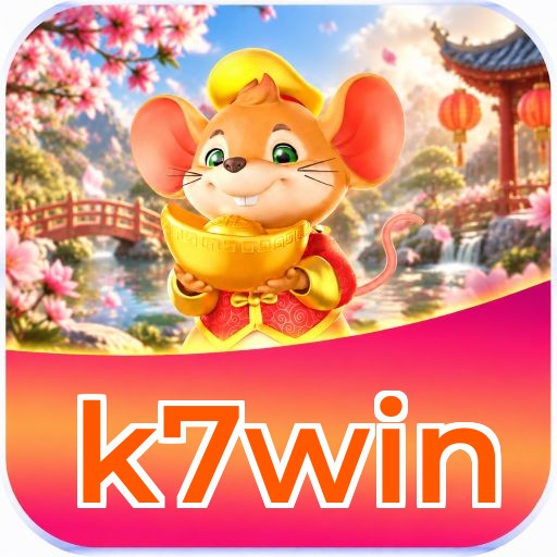 k7win Logo
