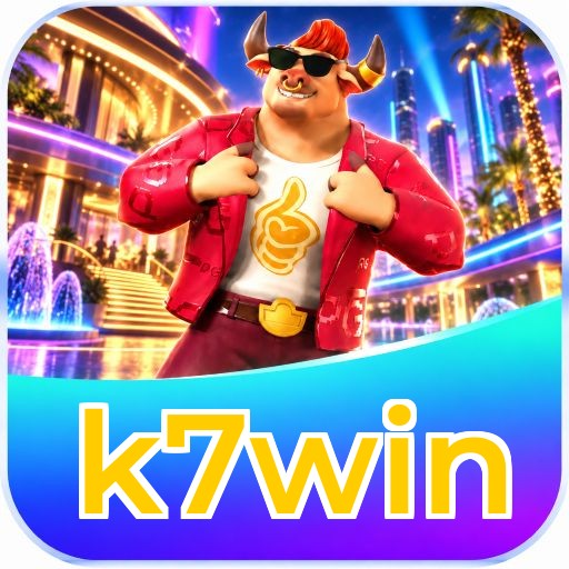 k7win Logo
