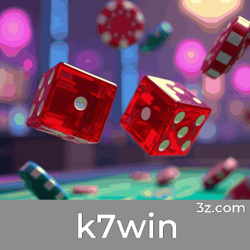 k7win: Inovação e Tecnologia em Jogos