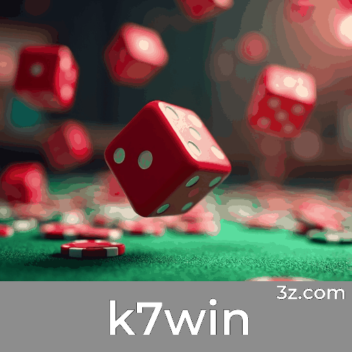 Mergulhe no Ambiente Envolvente do Cassino k7win e Sinta o Realismo Psicológico